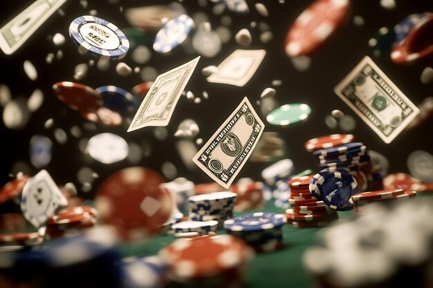 visa toto Live Casino